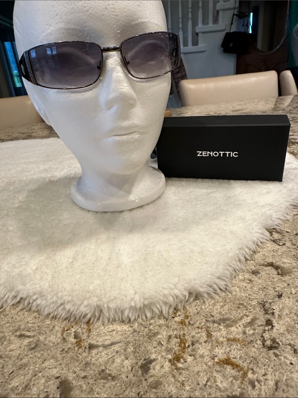 Versace 2021 sunglasses